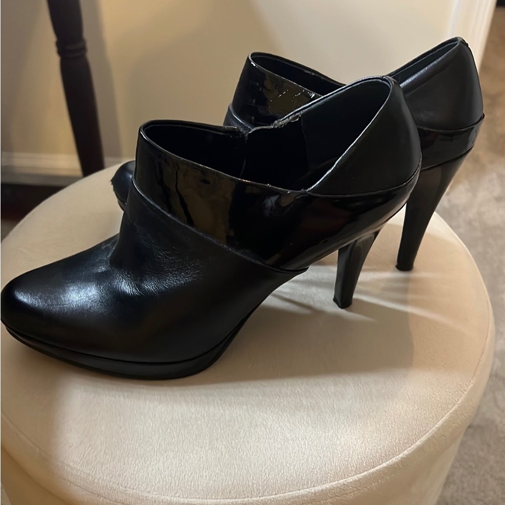 Bandolino heels